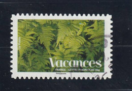FRANCE 2008  Y&T 165  Lettre Prioritaire  20g - Used Stamps