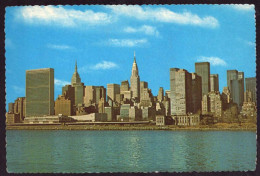AK 212548 USA - New York City - Midtown Manhattan - Manhattan