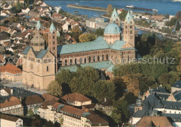 72176740 Speyer Rhein Kaiserdom Speyer Rhein - Speyer