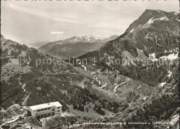 72176728 Berchtesgaden Jennerbahn Bergrestaurant Berchtesgaden - Berchtesgaden