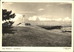 72176716 Insel Hiddensee Leuchtturm Insel Hiddensee - Otros & Sin Clasificación