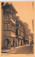 Obernai * Rue Et Vieilles Maisons - Obernai