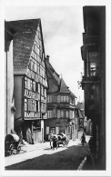 Riquewihr * La Grand Rue Du Village * Attelage - Otros & Sin Clasificación