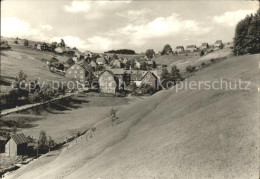 72176525 Heubach Thueringen Ortsblick Hildburghausen - Hildburghausen