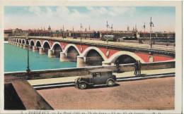 Bordeaux Le Pont - Bordeaux