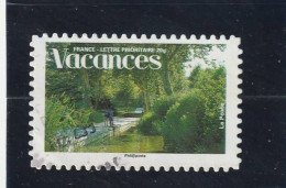 FRANCE 2008  Y&T 169  Lettre Prioritaire  20g - Usados
