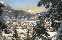 Garmisch - Garmisch-Partenkirchen