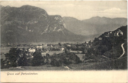 Gruss Aus Partenkirchen - Garmisch-Partenkirchen
