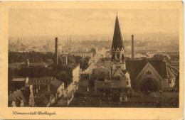 Litzmannstadt Warthegau - Posen