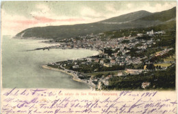 San Remo - San Remo