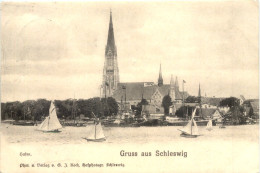 Gruss Aus Schleswig - Schleswig