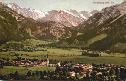 Hindelang - Hindelang