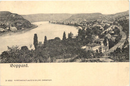 Boppard - Boppard