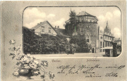 Goslar - Achtermann - Goslar