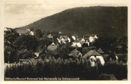 Rotensol Bei Herenalb - Bad Herrenalb