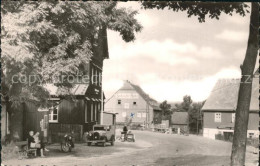 72176151 Zinnwald-Georgenfeld Dorfmotiv Altenberg - Altenberg