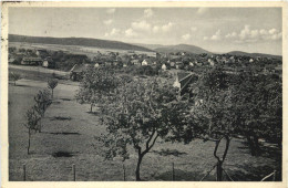 Rotensol Bei Herenalb - Bad Herrenalb