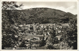 Immendingen - Tuttlingen