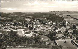 72176142 Schleiden Eifel Panorama Schleiden - Schleiden