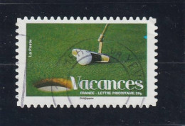 FRANCE 2008  Y&T 170  Lettre Prioritaire  20g - Usados