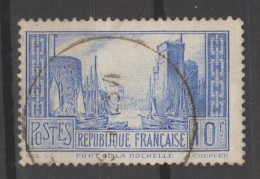 TBE N°261b Type I Cote 20€ - Used Stamps