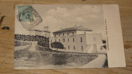 CASTIGLIONCELLO, Hotel Savoia E Pineta  ................ BB-17249 - Livorno