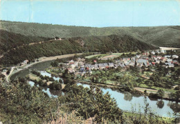 08 - JOIGNY SUR MEUSE _S28984_ Vue Générale Générale - La Meuse - En L'état - CPSM 15x10 Cm - Otros & Sin Clasificación