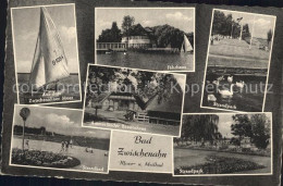 72175675 Bad Zwischenahn Strandbad Park Faehrhaus Ammerlaender Bauernhaus  Aschh - Bad Zwischenahn