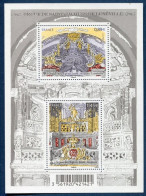 France - YT N° F 4708 ** - Neuf Sans Charnière - 2012 - Unused Stamps