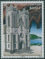 New Caledonia 2010 SG1519 1000f Noumea Cathedral MNH - Autres & Non Classés