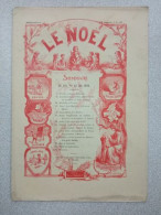 Revue Le Noël N° 170 - Non Classés