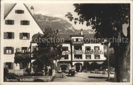 72175551 Garmisch-Partenkirchen Braeustueberl Garmisch-Partenkirchen - Garmisch-Partenkirchen