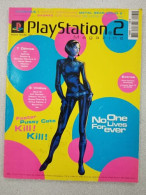 Playstation 2 Magazine N°62 - Sin Clasificación