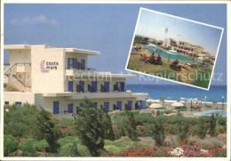 72175339 Anissaras Hotel Kosta Mare Griechenland - Griechenland