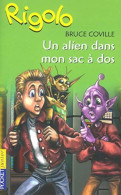 My Alien Classmate Tome 9 - Andere & Zonder Classificatie
