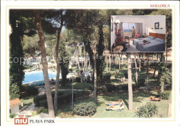 72175337 Mallorca Hotel Riu Playa Park  Mallorca - Sonstige & Ohne Zuordnung