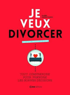 Je Veux Divorcer Et J'ai Besoin D'aide - Andere & Zonder Classificatie