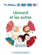 Ma Bibliothèque Montessori -Léonard Et Les Autres - Andere & Zonder Classificatie