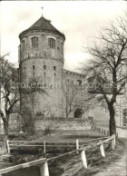 72175325 Neustadt-Glewe Altes Schloss  Neustadt-Glewe - Andere & Zonder Classificatie