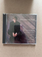 Elton John: Love Songs/ CD - Andere & Zonder Classificatie