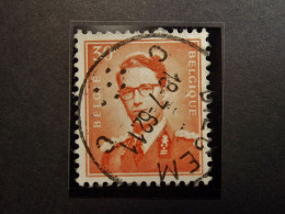 Belgie Belgique - 1958 -  OPB/COB  N° 1074 - 30 F  - Obl.  - Diegem  1962 - Used Stamps