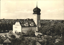 72175284 Delitzsch Schloss  Delitzsch - Delitzsch