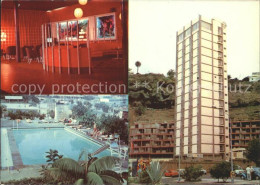 72175254 Puerto De La Cruz Hotel Oro Negro  - Other & Unclassified
