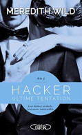 Hacker - Acte 5 Ultime Tentation (5) - Andere & Zonder Classificatie