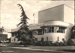 72175003 Bonn Rhein Bundeshaus Bad Godesberg - Bonn