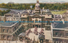 R117344 London. The Horse Guards. Photochrom - Autres & Non Classés