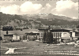 72174899 Sonthofen Oberallgaeu Kneippbad Sonnenalp Sonthofen - Sonthofen