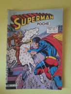 Superman Poche Nº53 / Janvier 1982 - Zonder Classificatie