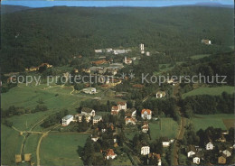 72174421 Bad Brueckenau Kurgebiet Sinntal Bad Brueckenau - Andere & Zonder Classificatie