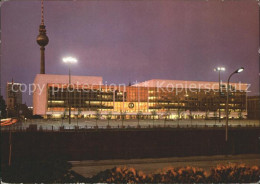 72174409 Berlin Palast Der Republik Berlin - Otros & Sin Clasificación